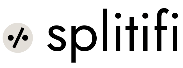 Splitifi Logo