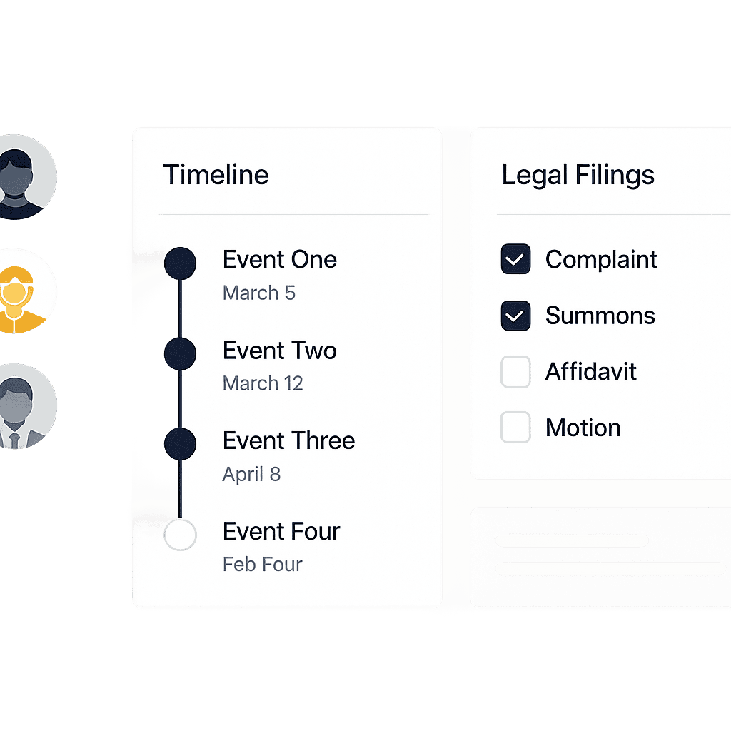 Splitifi Dashboard