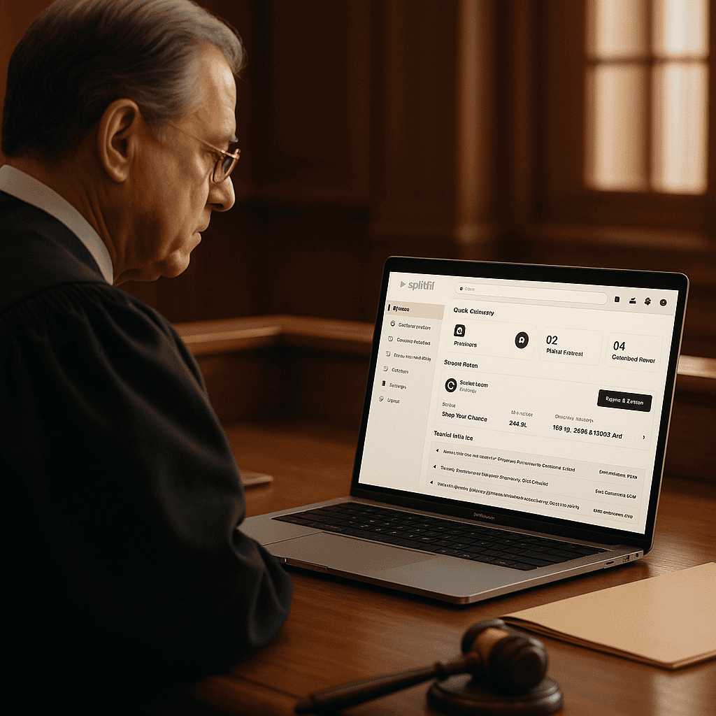 20250417 1154 Judges Desk