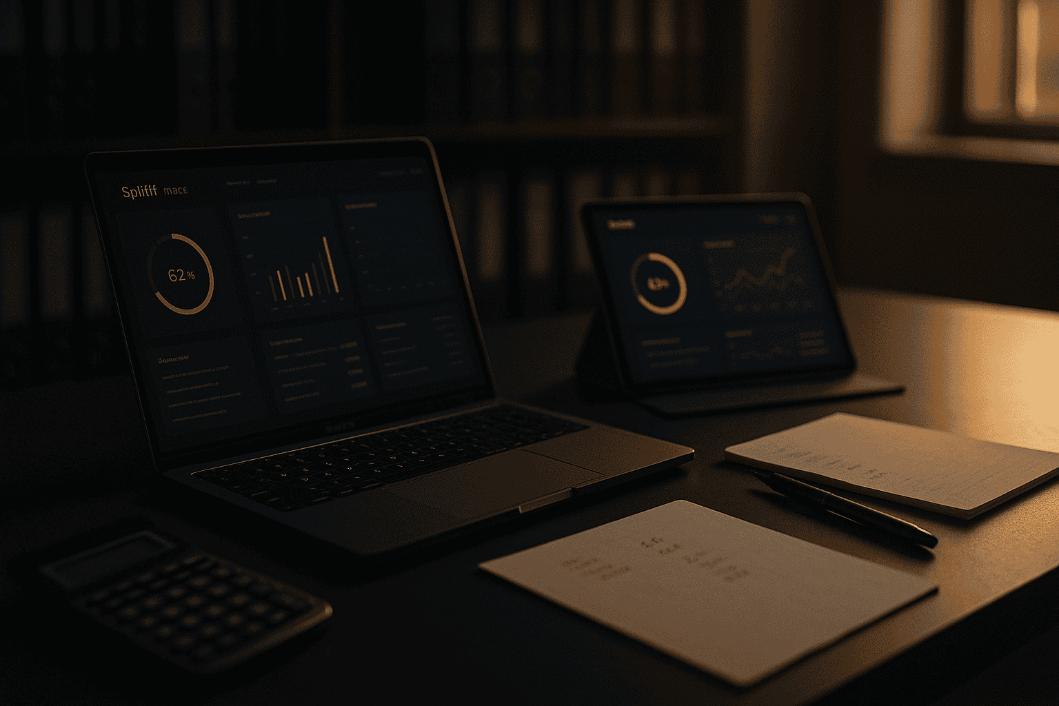 Partner with Splitifi | Divorce Financial & Custody Experts 1 20250417 1628 Forensic Accounting Workspace simple compose 01js2tavrwebmtng6xw78bvapn 1