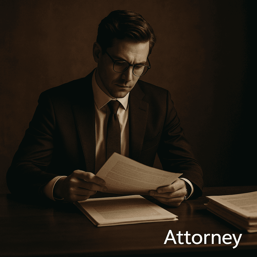 The Ecosystem 5 20250418 1515 Attorney at Work simple compose 01js58krnze3hv76g0fger3beh