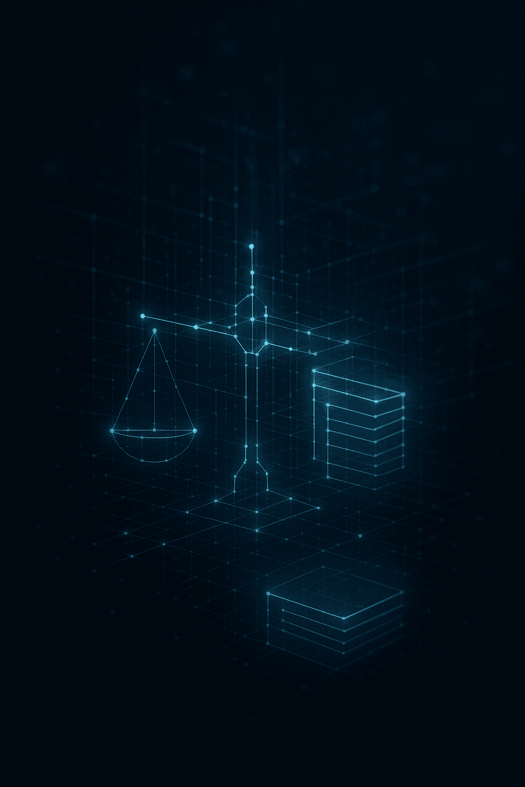 20250421 1149 Intelligent Legal Network simple compose 01jsckzwjqet7svez27rk1h0v3