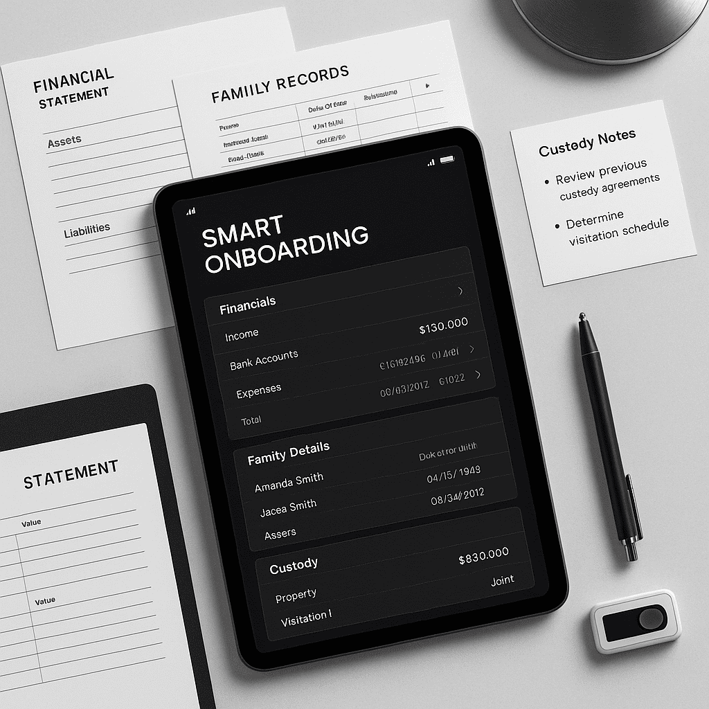 20250423 0831 Sleek Onboarding Interface simple compose 01jshdevsyfqn9f7qw7p3cp5dd