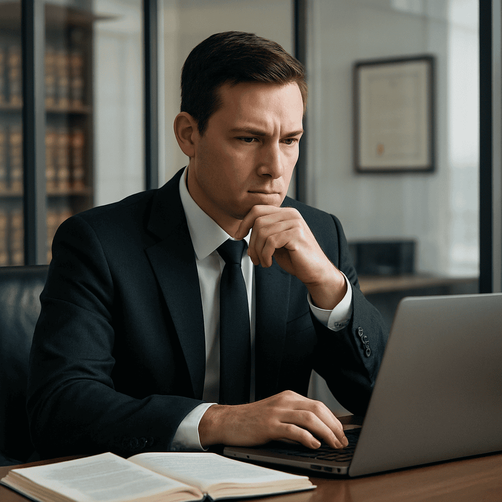 20250430 1210 Attorney at