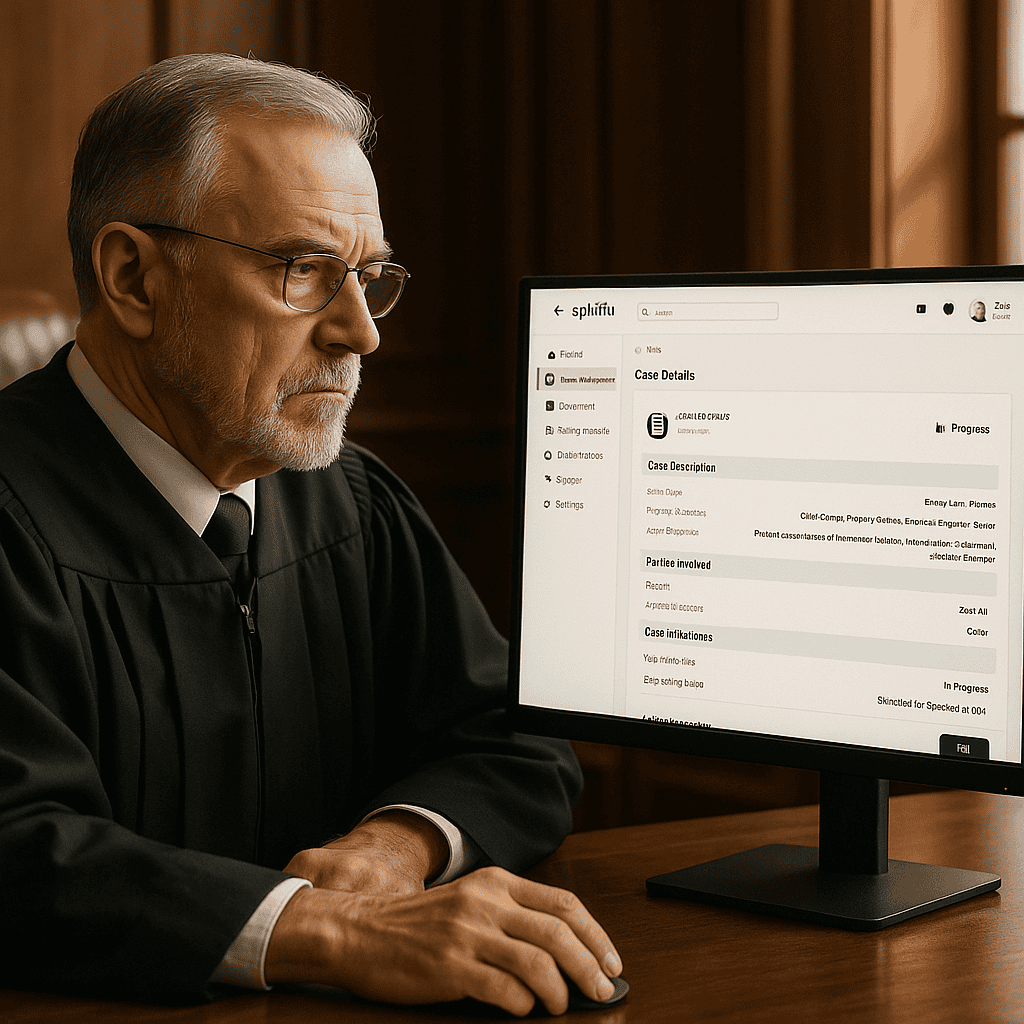 20250430 1232 Judge Reviewing Digital