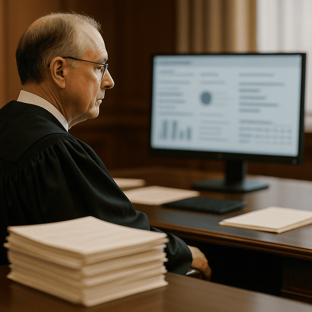20250430 1237 Efficient Legal