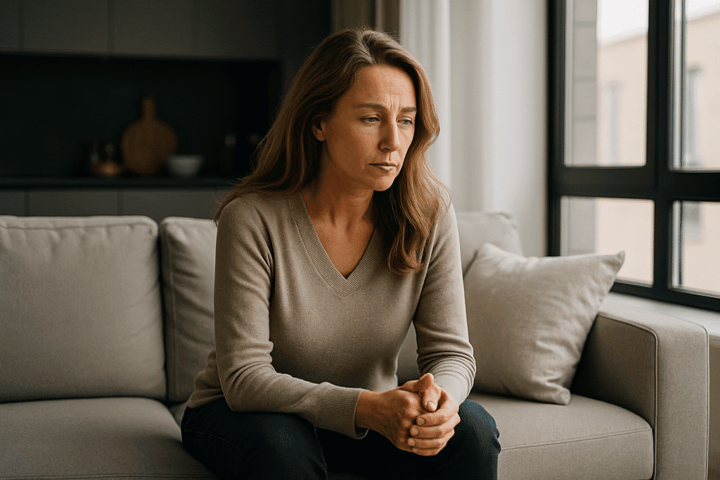 Is Divorce Worth It? Here’s What You’re Really Choosing