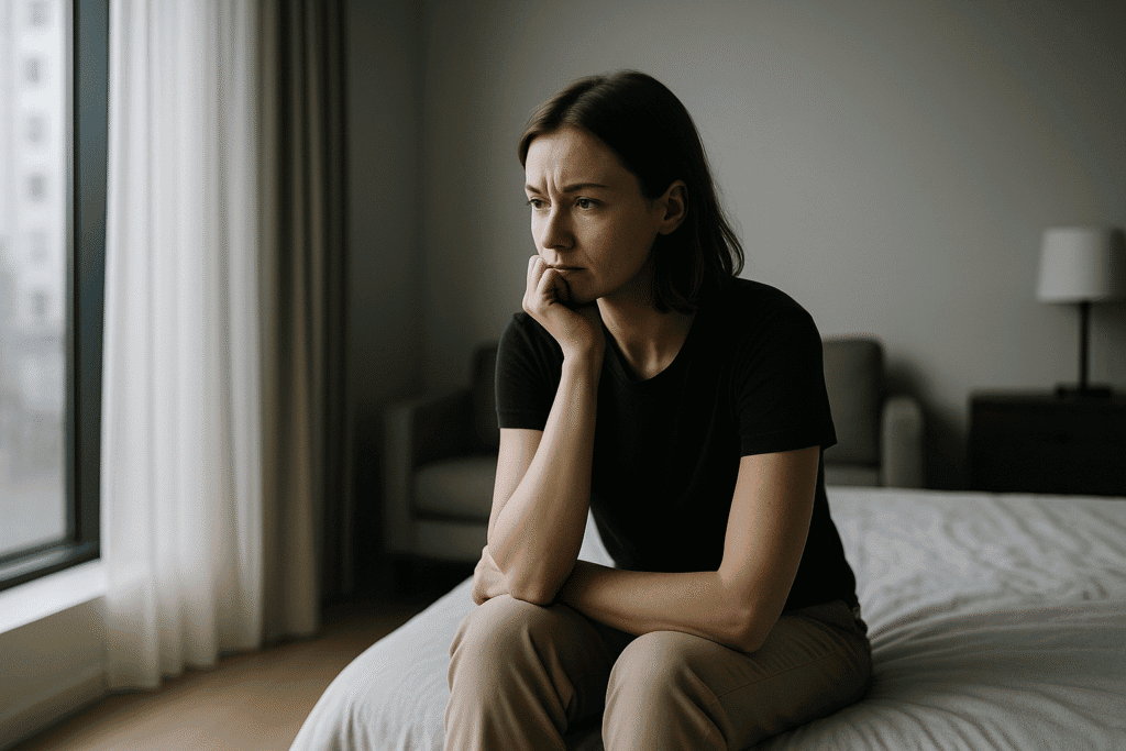 What Gaslighting Looks Like in Divorce (And How to Fight Back)