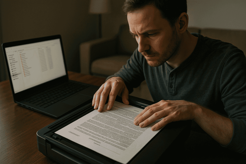 How Do I Upload and Tag Documents?