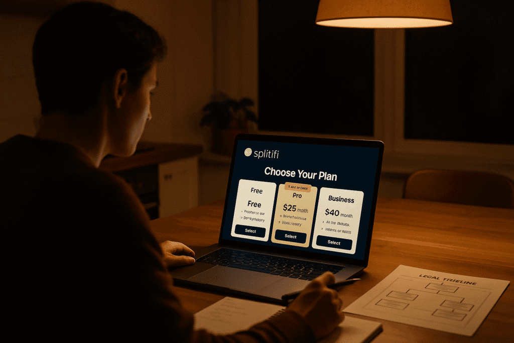 How Do I Change My Billing Plan?