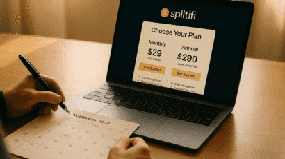 How Do Annual and Monthly Plans Differ