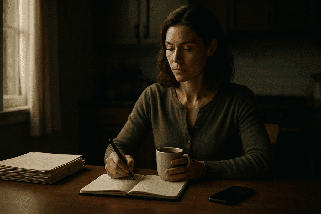 How Splitifi Helps You Stay in Control Before You Hire an Attorney