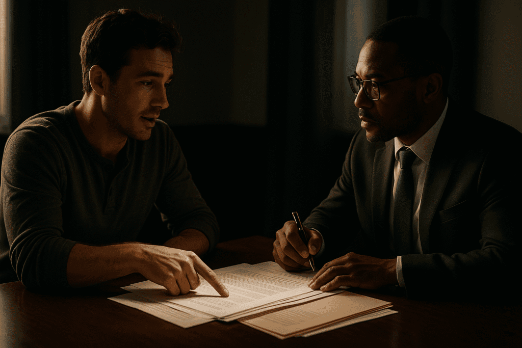 Using Splitifi When You Already Have an Attorney
