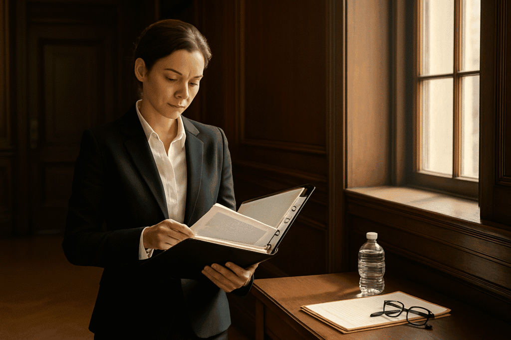 How to Use Splitifi With Clients Already in Litigation
