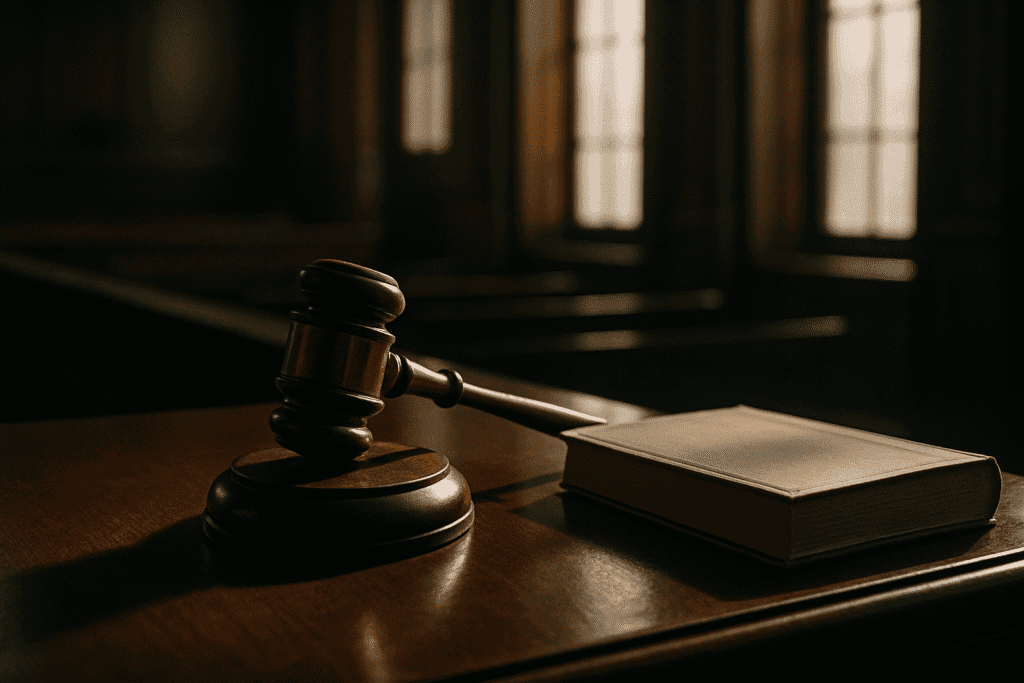 How Splitifi Gives Judges Visibility Into Case Dynamics Without Overreach