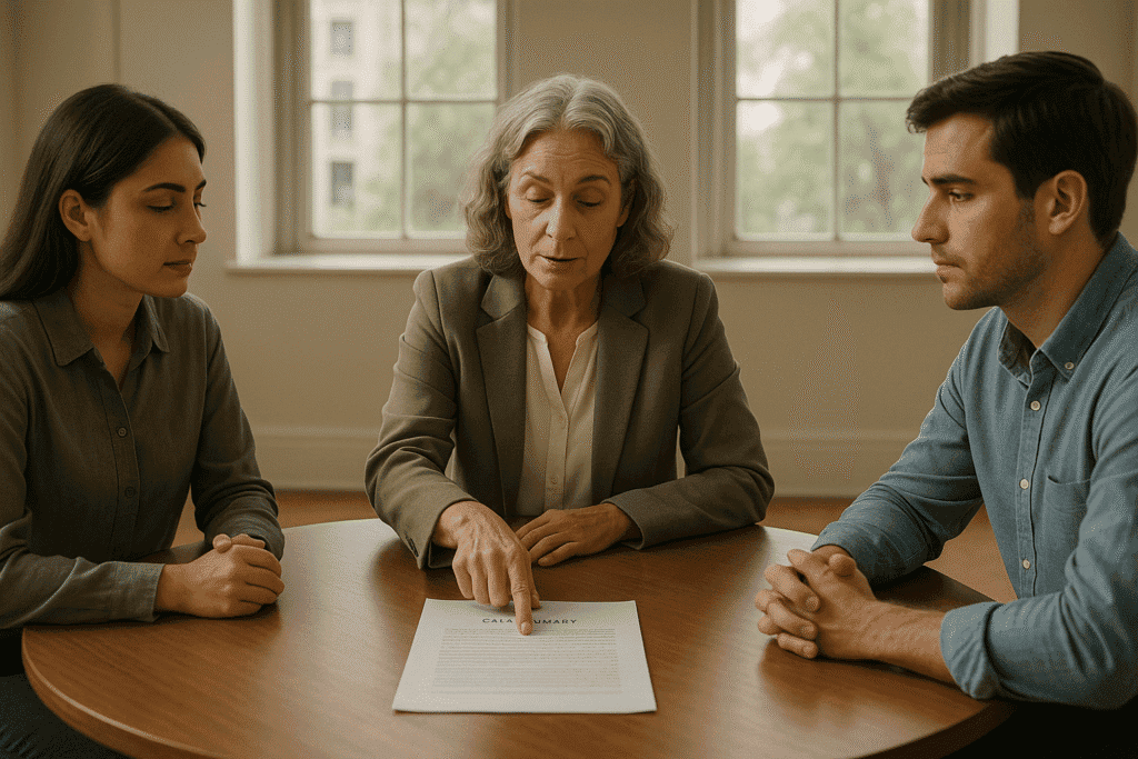 How to Use Splitifi to Streamline Mediation Sessions