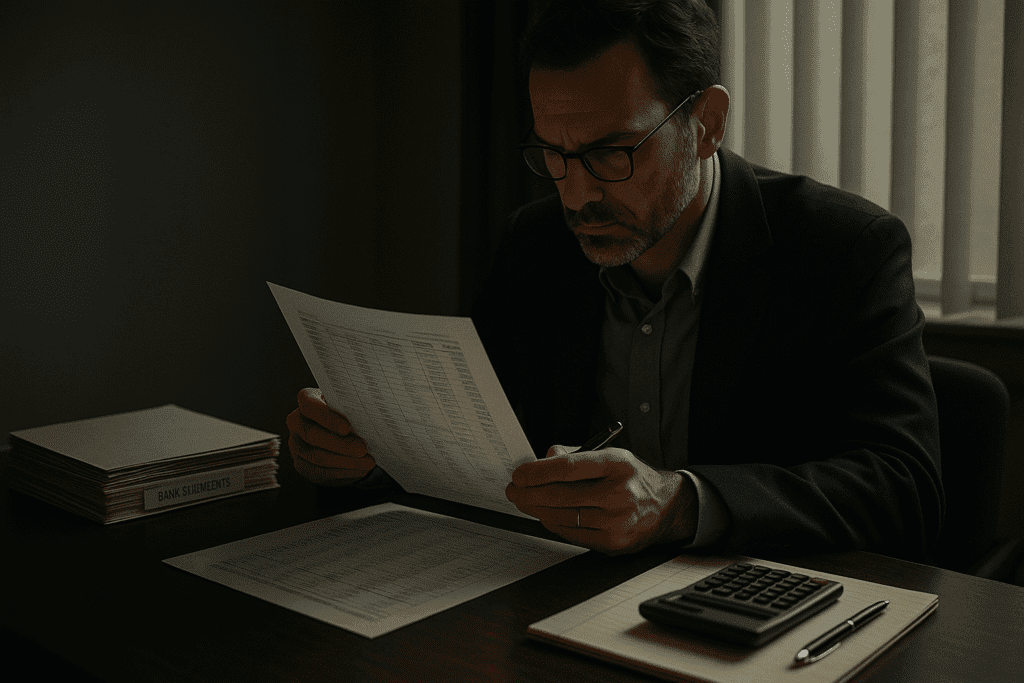How Splitifi Simplifies Document Collection and Financial Discovery