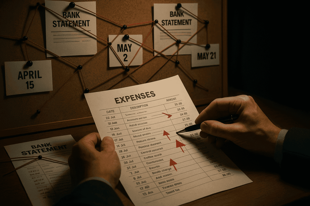 How Splitifi Helps Detect Financial Misconduct and Asset Concealment