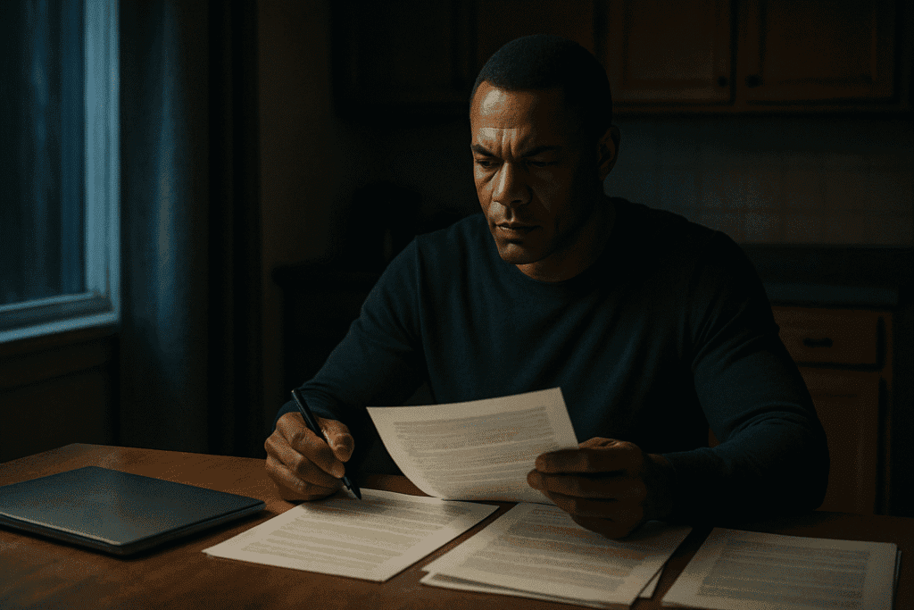 Using Splitifi to Stay Prepared, Even When the Case Gets Heated