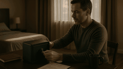 How to Secure Your Splitifi Account From Day One