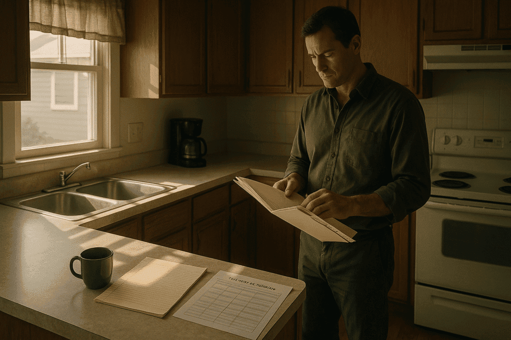 How Splitifi Helps You Get Started Before You Step Into Court