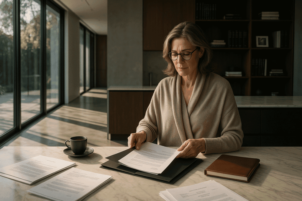 How Splitifi Keeps You Organized Mid-Litigation When It All Gets Messy