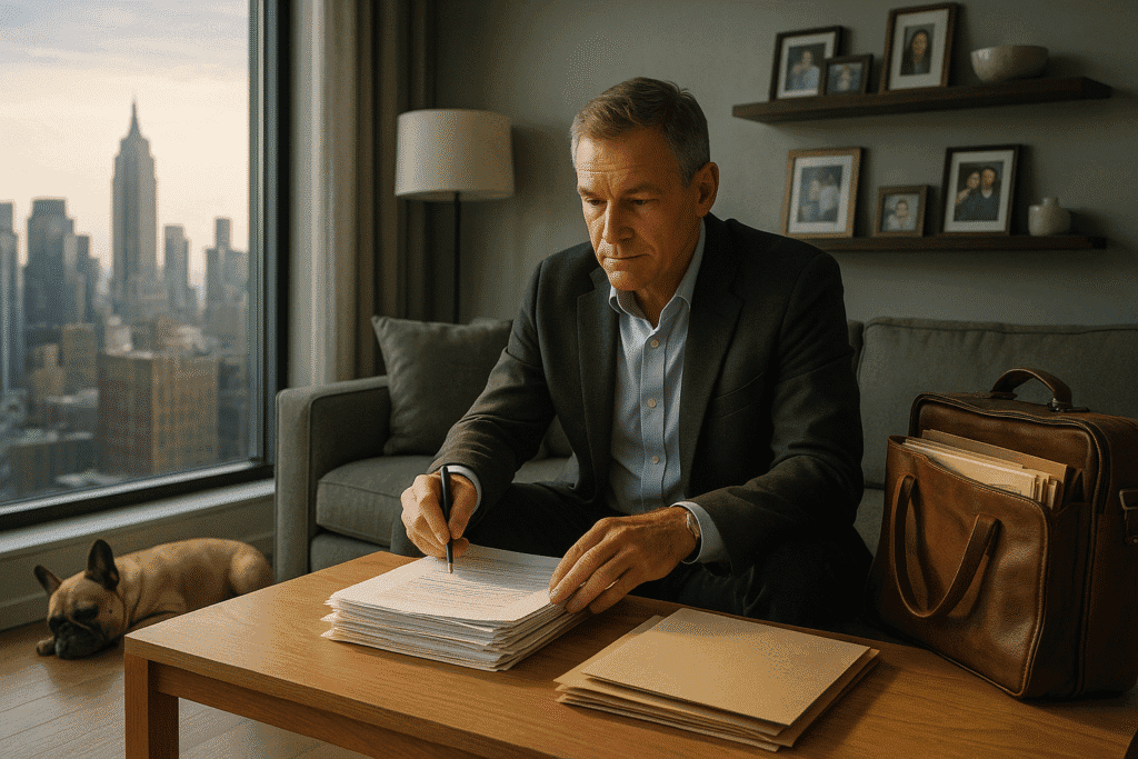 How Splitifi Prepares You for Trial With Calm, Clean Evidence