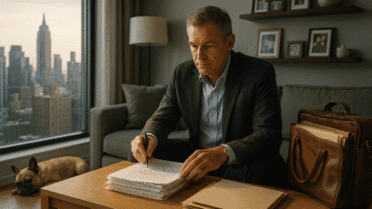 How Splitifi Prepares You for Trial With Calm, Clean Evidence