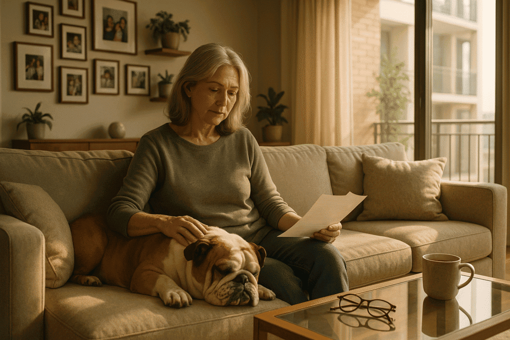 What Happens After the Divorce? Splitifi’s Tools for Post-Decree Clarity