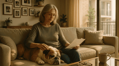 What Happens After the Divorce? Splitifi’s Tools for Post-Decree Clarity