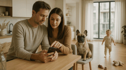 How to Enable Two-Factor Authentication in Splitifi