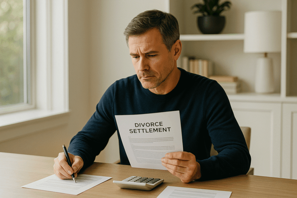 The 7 Most Expensive Mistakes People Make During Divorce (And How to Avoid Them)