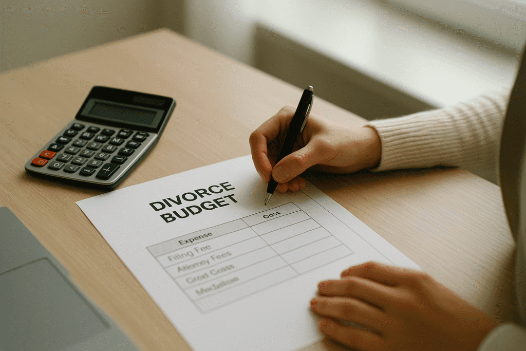 What Does Divorce Cost in Florida? Hidden Fees, Real Numbers, and How to Budget