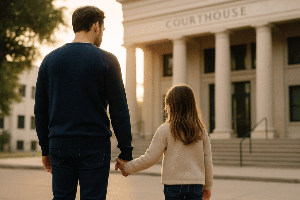 Fighting for Custody in Florida: What Really Matters to the Judge