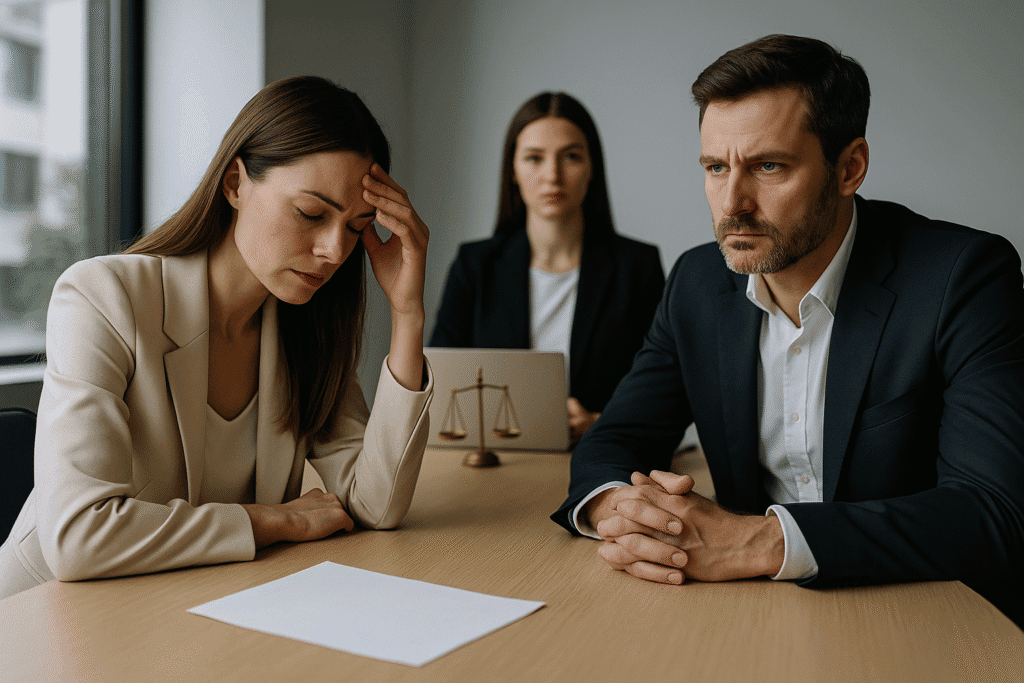 How to Divorce a Narcissist in Florida: Legal and Emotional Strategies That Work