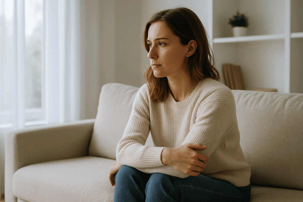 Why Divorce Hurts More Than Death (And What to Do About It)