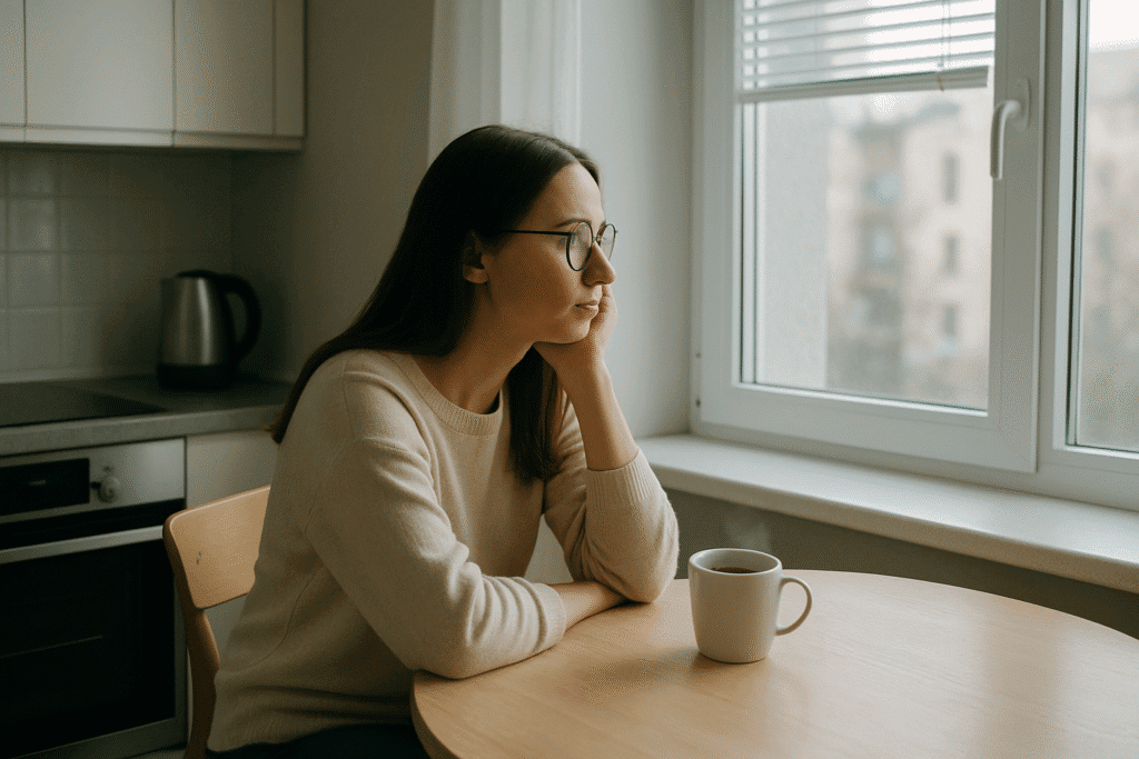 Should I Get Divorced? 9 Questions That Will Give You the Answer