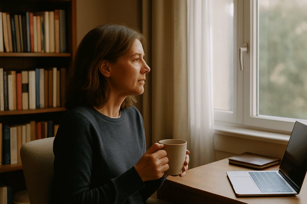 Still Married, But Miserable? Here’s What to Do Before You Walk