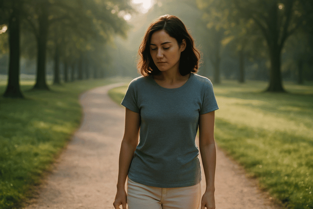 How to Rebuild After a Brutal Divorce: 7 Steps That Actually Work