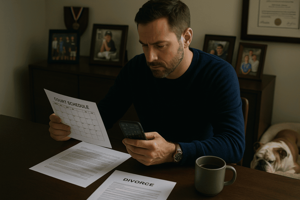 How Long Does Divorce Take? The Real Timeline (Not the One Your Lawyer Tells You)