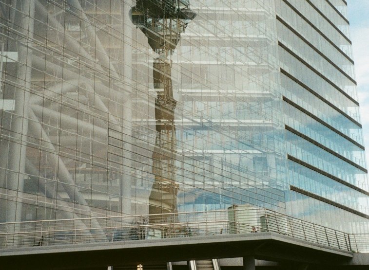Splitifi: Architect