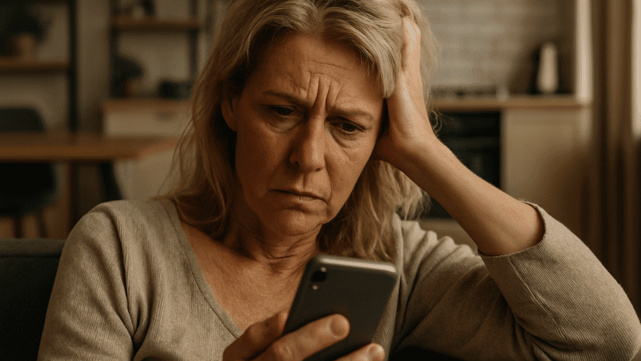 Frustrated Splitifi Future User