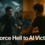 AI Divorce Revolution 2025: How Predictive Custody Models Are Turning Heartbreak into Victory