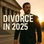 The Man’s Guide to Divorce in 2025: Win Custody, Protect Wealth, Stay Sane
