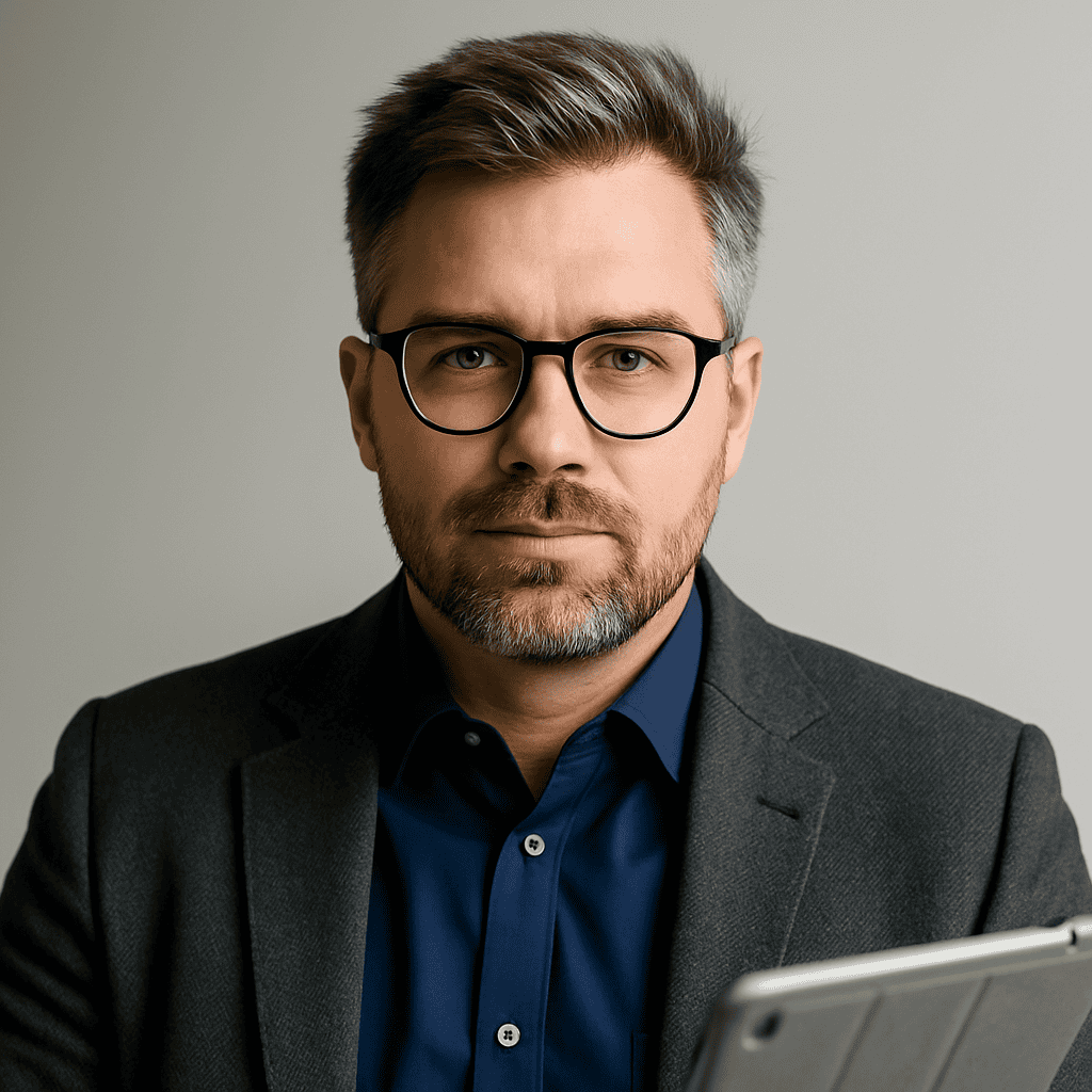 Forensic Accountant