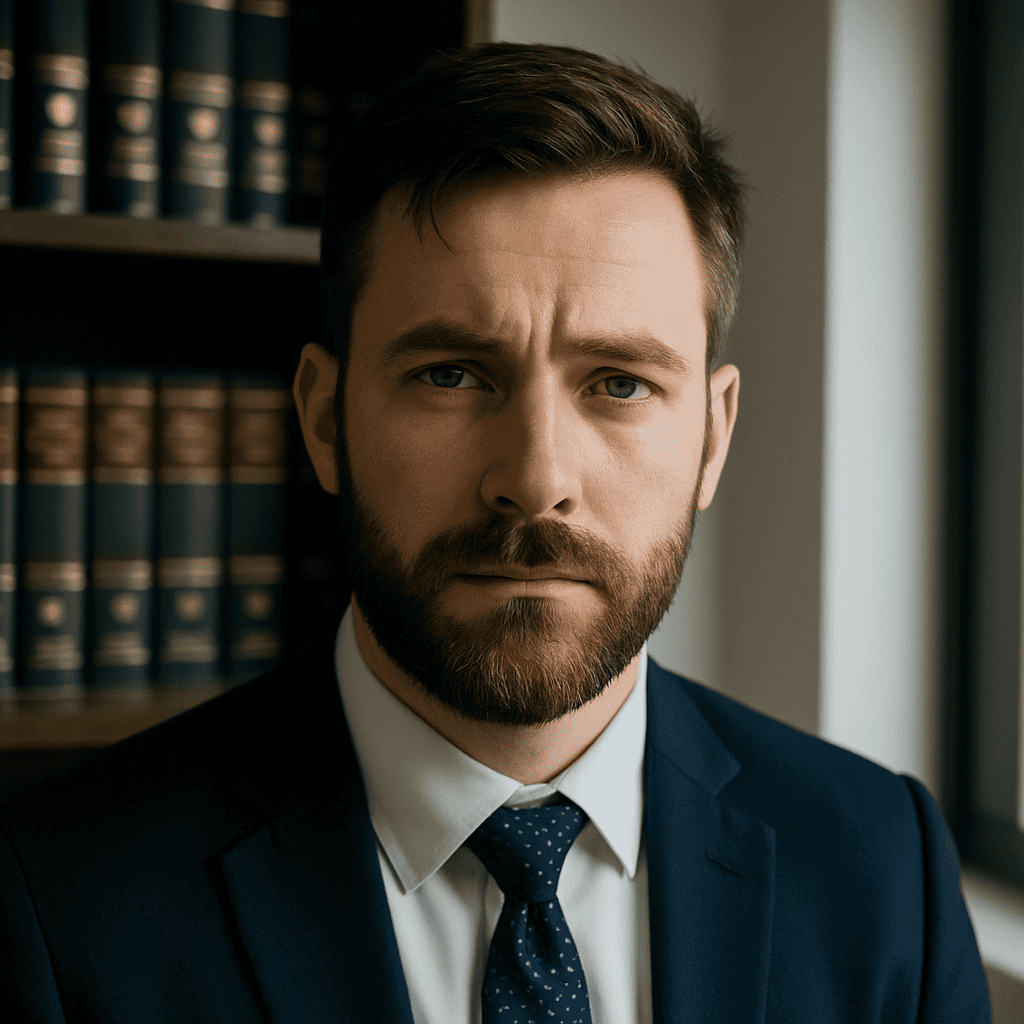 Attorney