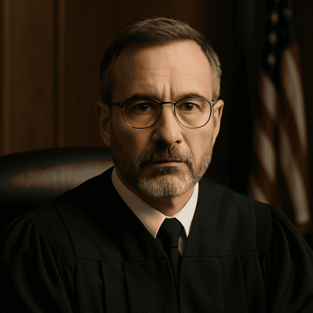 Judges