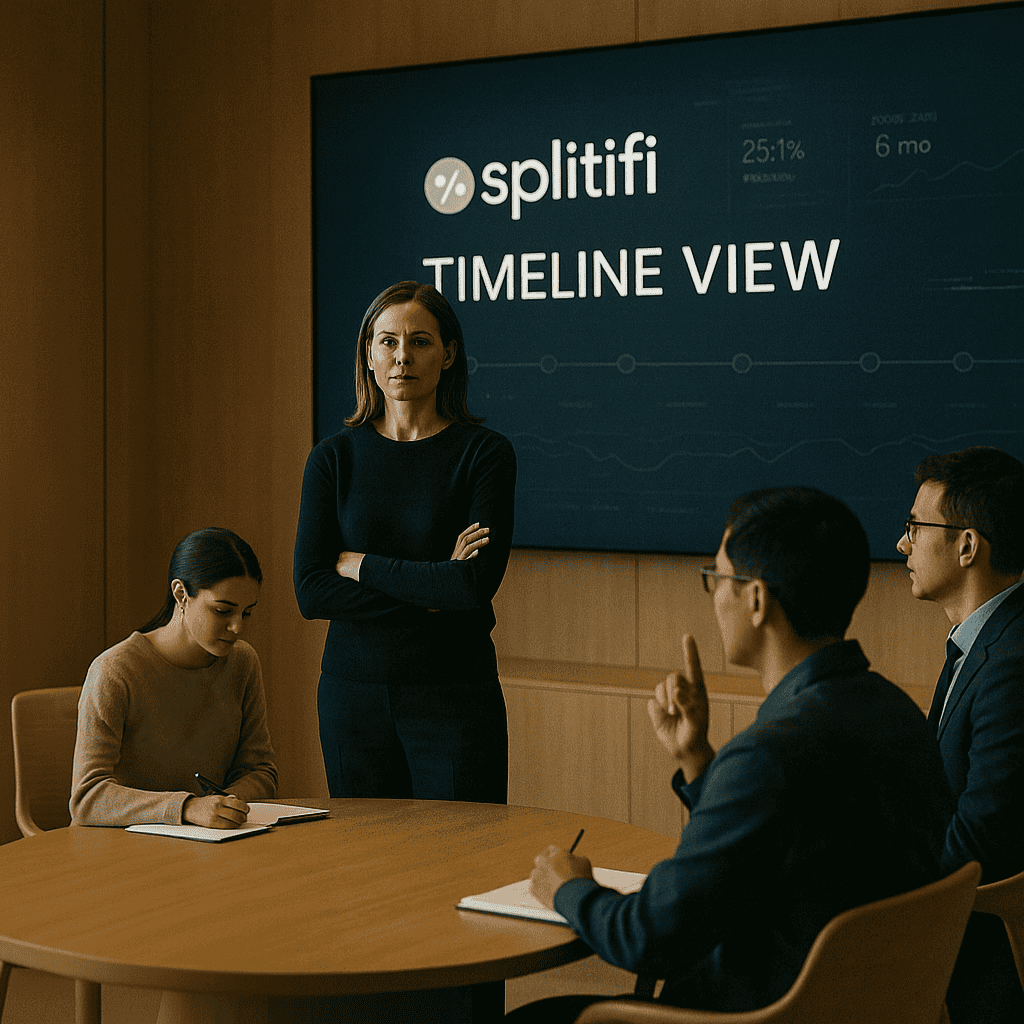 Spltifi About