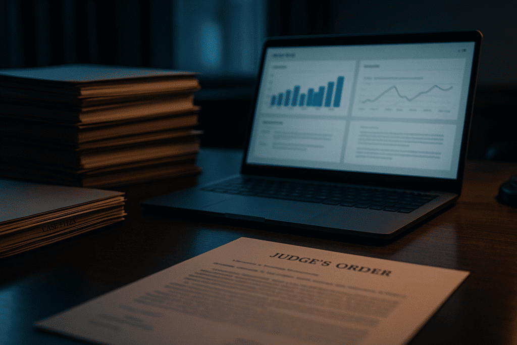 Why I Built Splitifi: A Data-Driven Partner for Divorce Attorneys