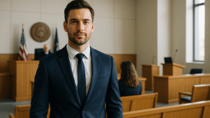 Splitifi Litigant